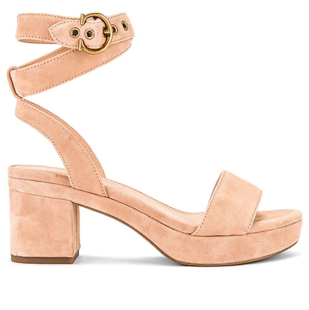 COACH Serena Sandal